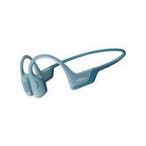 샥즈 정품 오픈런 프로 골전도 블루투스 이어폰 S810, 블루