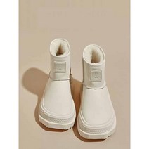 커크 여성어그부츠 여성털부츠 방한부츠 5CM