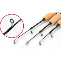 민물 초보 입문 경량 휴대용 유아 어린이 소형 피래미 피리 계곡 낚시 낚시대, N1. 다이교 만능릴낚시대75