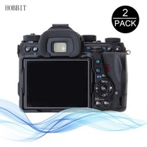 2Pcs 펜탁스 K1 K-1 마크 II KP K-S2 K-70 KS2 K70 K-3 K3 K-5 K-5IIs K-01 Q10 645Z 카메라 보호 필름 강화 유리, 07 K3 K3 Mark II