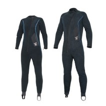 BARE 베어 드라이슈트 내피 SB SYSTEM MID LAYER FULL, 여S