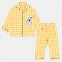 코코리따 NC13 뚜루뚜루~파자마세트 CEUN21TP1