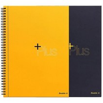 플러스좌철노트, 옐로우