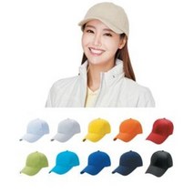 단체모자 행사모자 무지야구모자 맞춤 주문제작