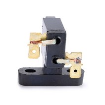 2KW3KW5KW6KW7KW8KW 발전기 용 카본 브러쉬 AVR 자동 전압 조정기 77f 82f 90f 엔진, 02 금