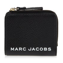 럭셔리에비뉴 럭셔리에비뉴 (마크제이콥스) M0017140 008 볼드 미니 컴팩트 집 월렛 (P001854959)