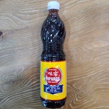 Tiparos Fish Sauce 티파로스 피쉬소스 [멸치액젓], 700ml, 1개