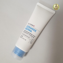 일리윤 세라마이드 더마 페이셜 크림, 45개, 80ml