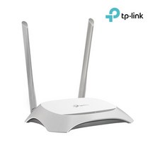 티피링크 TL-WR840N 유무선 공유기 300Mbps WiFi 공유기-유무선공유기, 선택없음