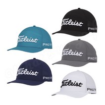 타이틀리스트 남성 메쉬 골프 모자 페더라이트 캡 여름 하계 필드 TH23ATF, FREE SIZE, TH23ATF 페더라이트캡 차콜