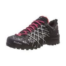 살레와(SALEWA) 데이먼 Ws 와일드파이어 고어텍스 트레킹- & 완더halbschuhe 582660