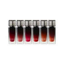 [AK분당점] [헤라][기획]센슈얼 피팅 글로우 틴트 7ml, 상세 설명 참조, 467호 진저 센티드