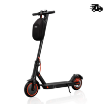 스마트 접이식 킥보드 폰 앱 연결 전기 스쿠터 방수 전동 퀵보드 8.5인치, 단일, BLACK36V10.4AH