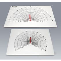 태양의 고도 측정해시계