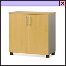 서류수납장 맞춤수납장 보조수납장, 오크샤머니