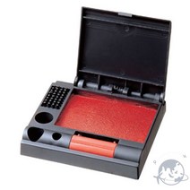 VEDANA 매표인주 50G 인주세트