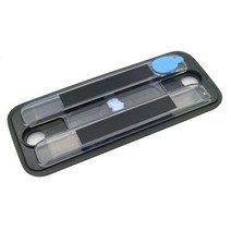 물걸레 청소기 Braava 380 380T MINT5200 Mint 4200A Mint4205 Mint5200C 바닥 걸레질 로봇용 iRobot Pro-Clean 저수지 패드용, 사진으로