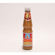 태국전통된장 소이빈 페이스트 350g, 본상품선택