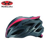 OGK 카부토 2021 빅사이즈 헬멧 스테어 Steair X, 라인매트레드 XXL XXXL