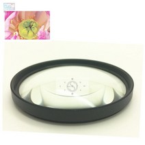 해외 37 46 49 52 55 58 62 67 72 77 mm 카메라용 매크로 렌즈 필터 클로즈업 + 10 PROD3970021957, 67mm