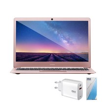 아이뮤즈 2018 스톰북 14.1, 로즈 골드, 셀러론, 64GB, 4GB, WIN10 Home, StormBooK14 apollo