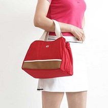 여성 골프 가방 라운딩 소지품 수납 런치백 파우치백 _ 01468EA, 본상품선택, 본상품선택