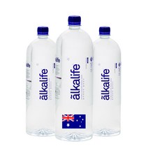 호주 알카라이프 알칼리수 생수 1500mlX9(PET) alkalife 골프장 프리미엄 생수, 1500ml