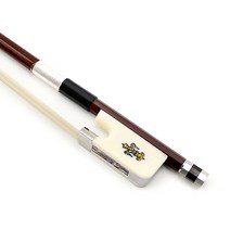얀 국산 첼로 활 Vcb-K25