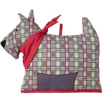 일본직발송 4. 얼스터 위버즈(Ulster Weavers) 티코지 그레이 30cm×25cm B00DCQQM8I, One Size_One Color, One Color, One Size