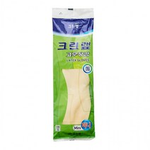 크린랩 원색 미니 고무장갑 219 ㅣ작은 니트릴 주방용 라텍스 친환경 설거지 추천 도매 파는곳, 상세페이지 참조, 상세페이지 참조