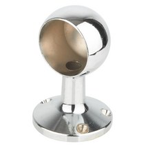 파이프브라켓 단구50mmx115h, 1개