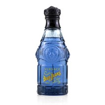 베르사체 - 베르수스 블루 진스 오드 뚜왈렛, 75ml/2.5oz