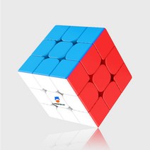 선수용 자석 마그네틱 큐브 3x3 3*3 퍼즐 신기록, R99480A(선수용