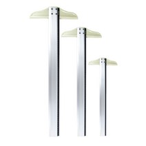 쭈bapha_산키스 알루미늄T자 60cm 75cm 90cm 105cm 120cm 모음 건축모형재료 디자인용품 제도자 건축자 용자 사시험 디자인자 용알미늄자 미술 알미늄자♥LtMS, ♥LtMSSK-TA-60