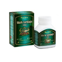 탑라이프 상어연골 750mg Max 100정, 1개, 750mg 100정