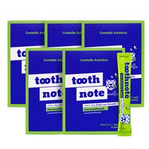 투스노트 시카 마우스 워시, 12ml, 150개