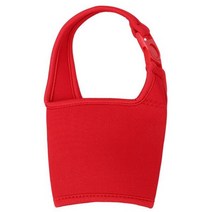 텀블러 백 컵 액세서리 천 커버 물병 슬리브 캐리어 따뜻한 단열 가방