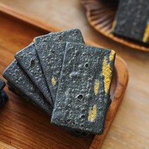 중국과자 수입과자 숯불에 구운 치즈 바삭하고 가늘고 얇은 9가지 야채 바삭한 치즈 크래커 순홍과자 268g 주전부리 간식, 블랙 골드 치즈 크리스프