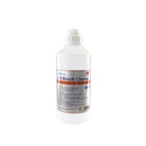 말랑컴퍼니_브러쉬 크리너 300ml 앤조이 아크릴붓 클리너 유화 세척제 전용_Mallan+말랑, ＃단일V상품, _단일지정상품