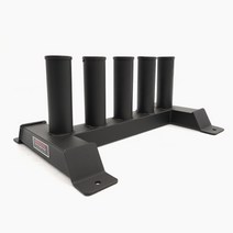 바벨 정리대 5홀 I 중량봉 봉꽂이 바벨봉, 상세 설명 참조