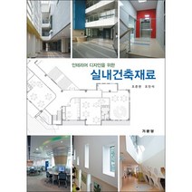 실내건축재료, 기문당, 조준현, 조민석