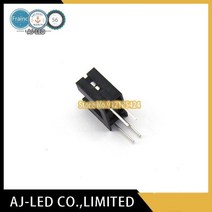 3d스캐너 3d스캔 3D 프린터 복사기 스캐너 스위치에 대 한 20 개/몫 ITR9608-F 적외선 광전, 한개옵션0