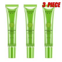 MABREM 3 Pieces 여드름 치료 크림 효과적인 제거 여드름 흉터 화이트닝 오일 컨트롤 수축 모공 페이드 여드름 명소 스킨 케어, 3 조각 _ 1