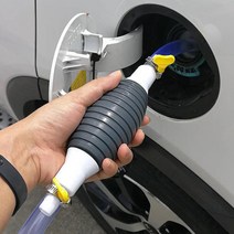 수동 오일 펌프 석유 기름 자바라 주유기 DD-11967, 단품