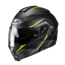 HJC 홍진 헬멧 C91 테로 TERO MC3HSF 시스템 멀티 풀페이스, C91 테로 MC3 L