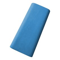 에바폼 EVA폼 압축스펀지 스티로폼 폼보드제작 스치로폼 U자형 EVA 폼 드래곤 보트 좌석 미끄럼 방지 충격 흡수 쿠션 경주 훈련, 6.Dark Blue