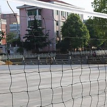 배구 그물망 배구네트 비치볼 네트