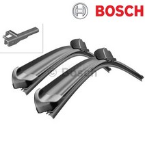 와이퍼 보쉬 와이퍼 BMW 520d xDrive F10 13 14년식-72394EA