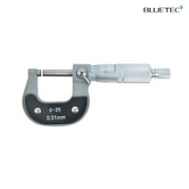블루텍 마이크로미터 외경 마이크로미터 BD103-100