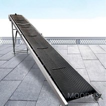 컨베이어벨트 리프트 적재 이동 자바라 컨베어 콘베어 롤러, 500mm, 맞춤형 컨베이어